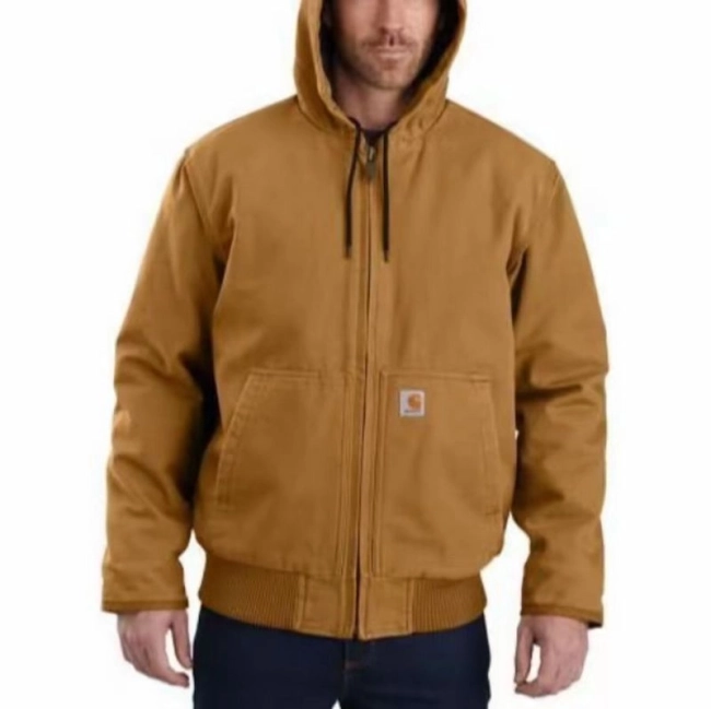 Carhartt Jacket