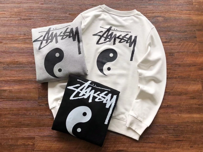 Stüssy Sweater