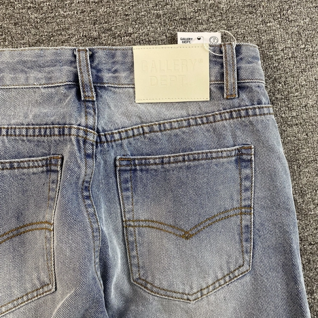 GALLERY DEPT. Jeans