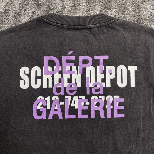 GALLERY DEPT. T-shirt