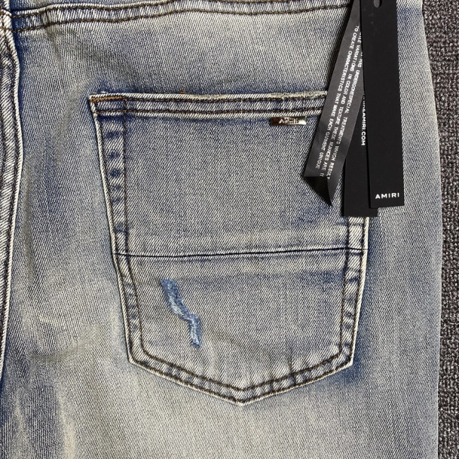 AMIRI Jeans