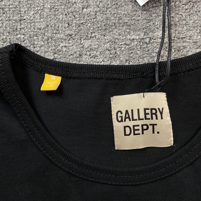 GALLERY DEPT. T-shirt