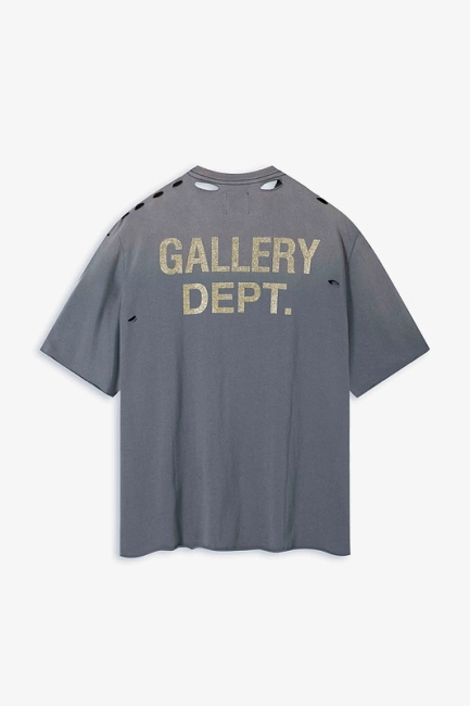 GALLERY DEPT. GRAILED RAMKE TEE