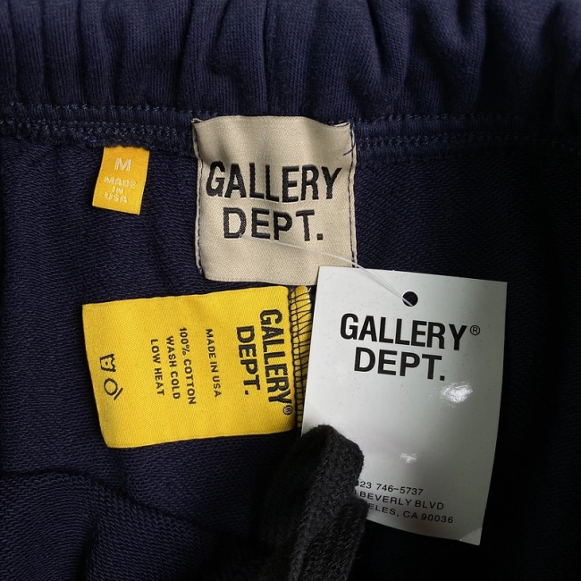 GALLERY DEPT. Pants