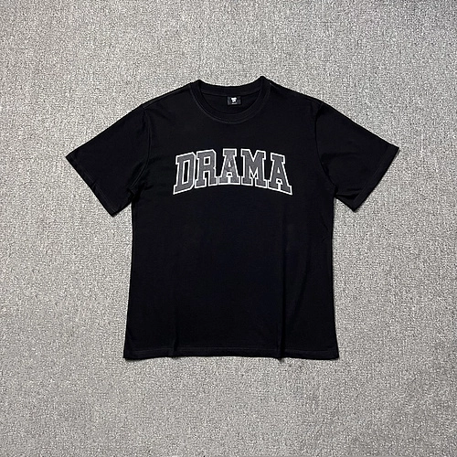 Drama Call Supreme S/S Top