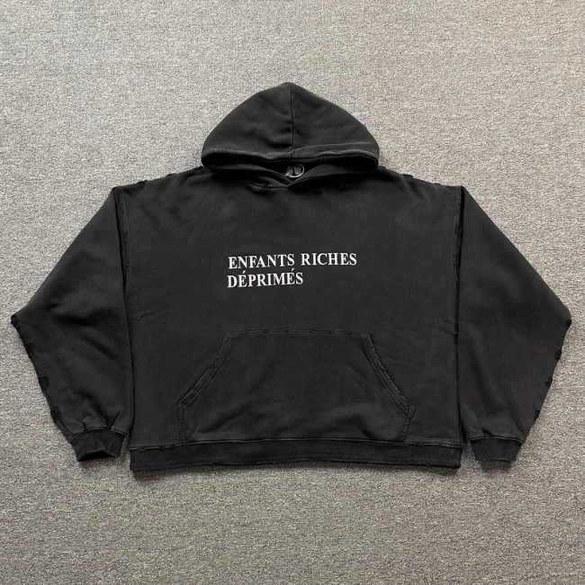 Enfants Riches Déprimés Hoodie