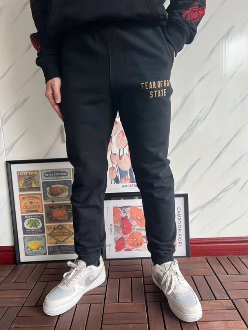 Fear of God Trousers