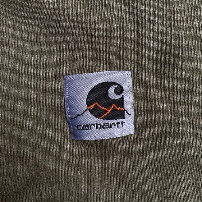 Carhartt Crewneck