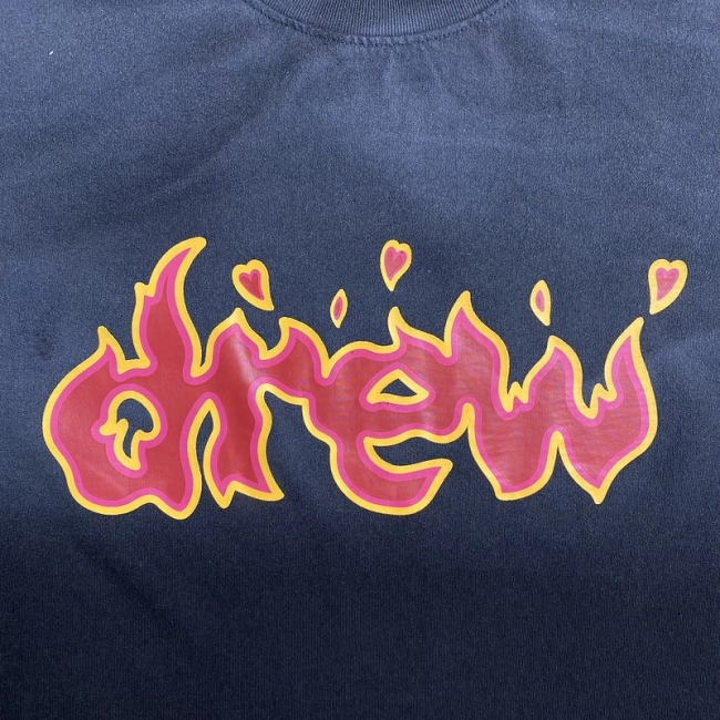 DREW HOUSE T-shirt