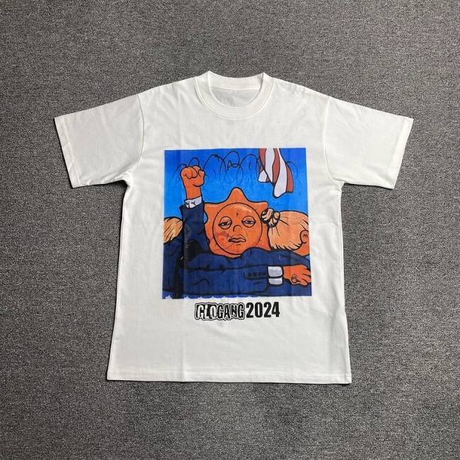 Glo Gang Trump Tee