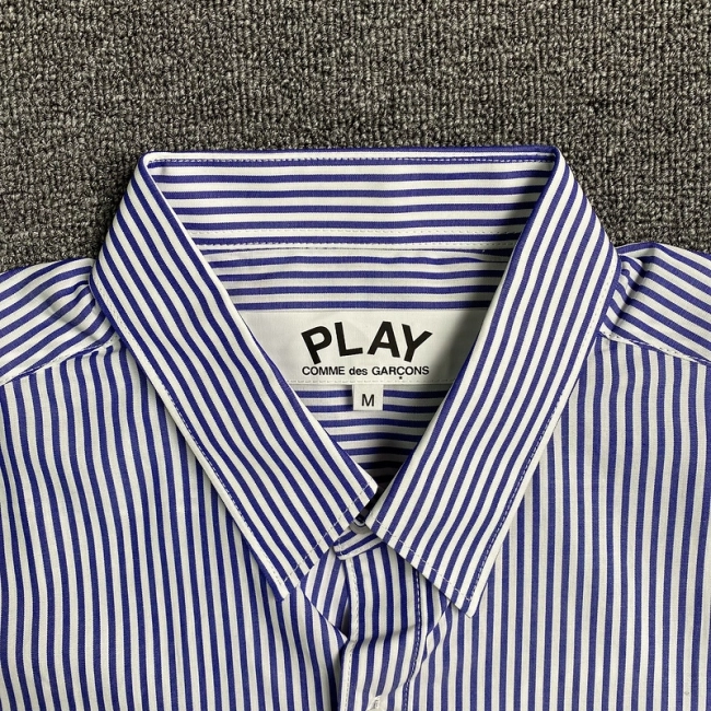 Comme des Garçons Play Shirt