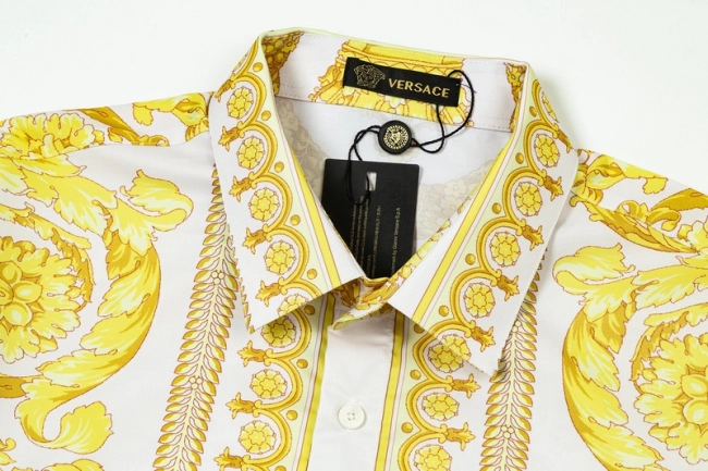 Versace Shirt