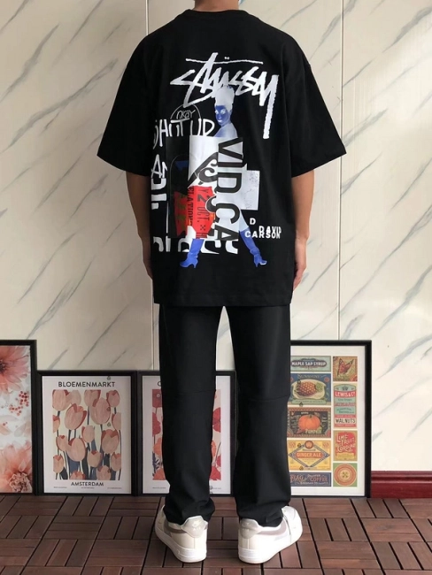 Stüssy T-Shirt