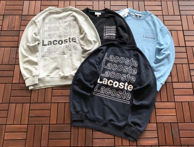 Lacoste Sweater