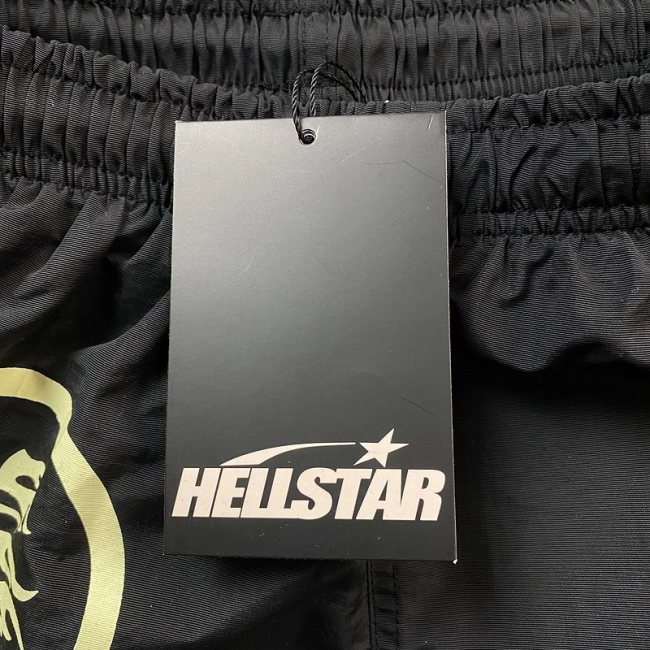 HELLSTAR Shorts