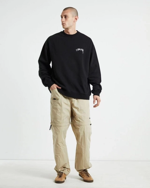 Stüssy Sweater