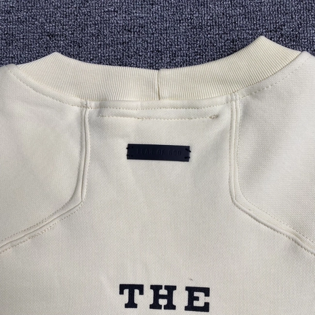 Fear of God Crewneck