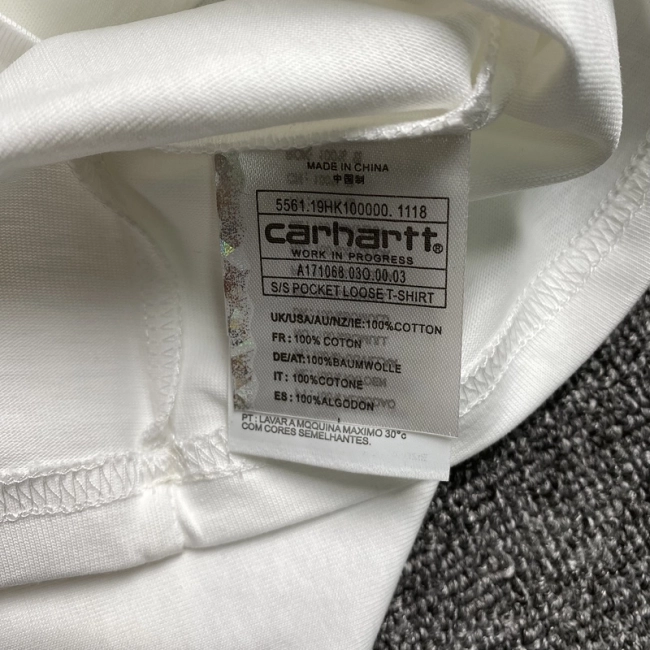 Carhartt T-shirt