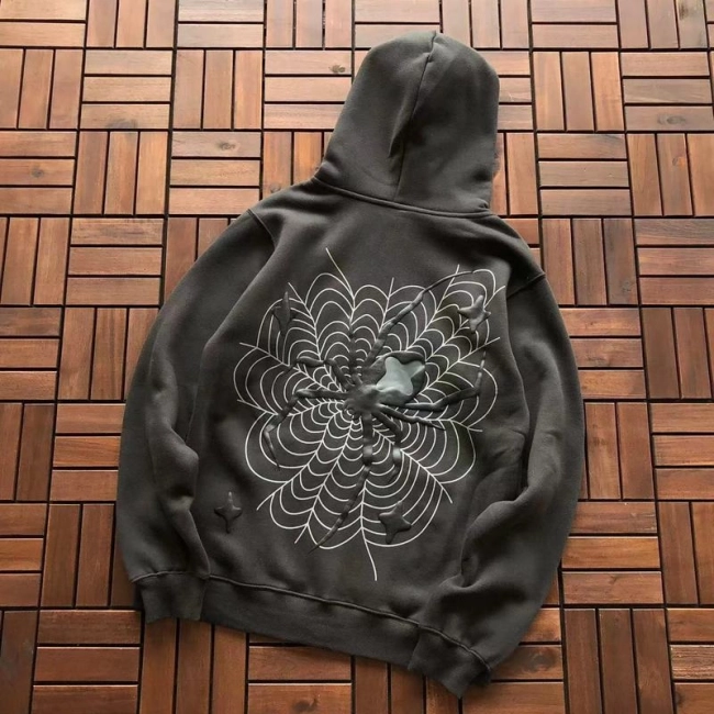 Broken Planet Hoodie