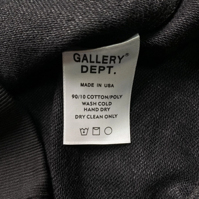 GALLERY DEPT. Hoodie