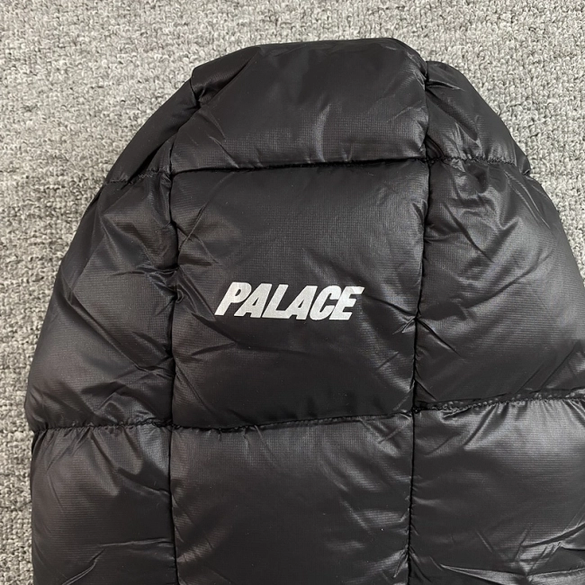 Palace Jacket