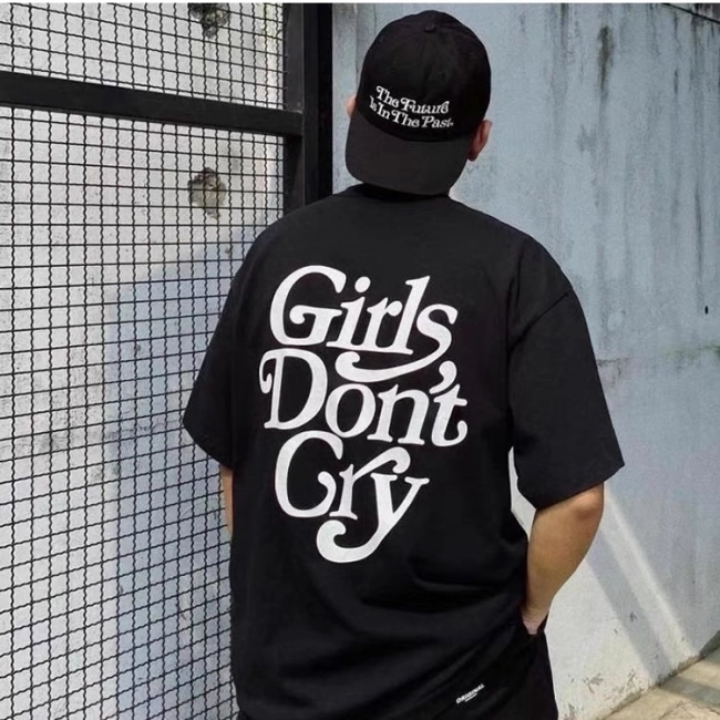 Human Made x Girls Don’t Cry Tee