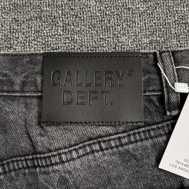 GALLERY DEPT. Jeans