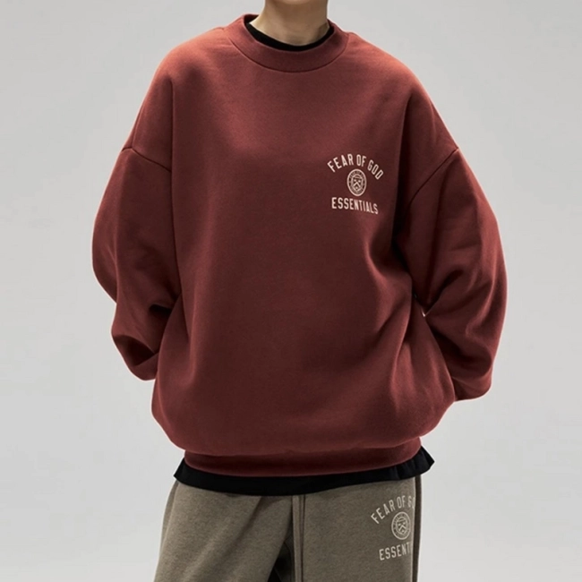 Fear of God Essentials Crewneck