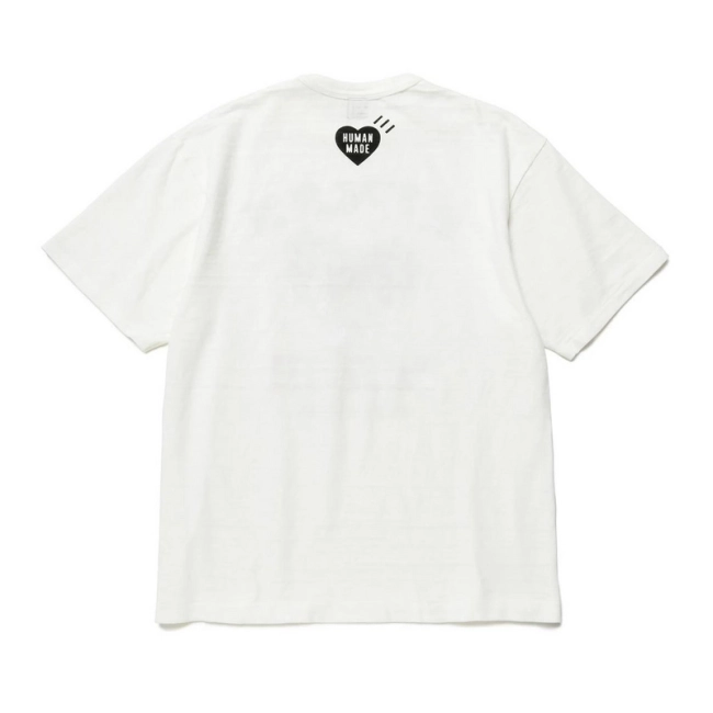 Human Made SS23 Graphic T-Shirt