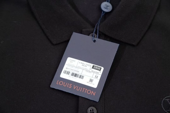 Louis Vuitton Polo Shirt