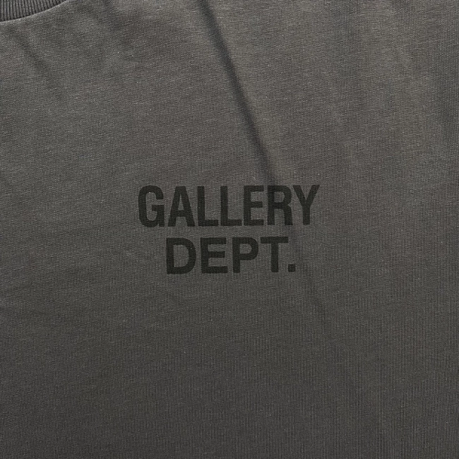 GALLERY DEPT. T-shirt