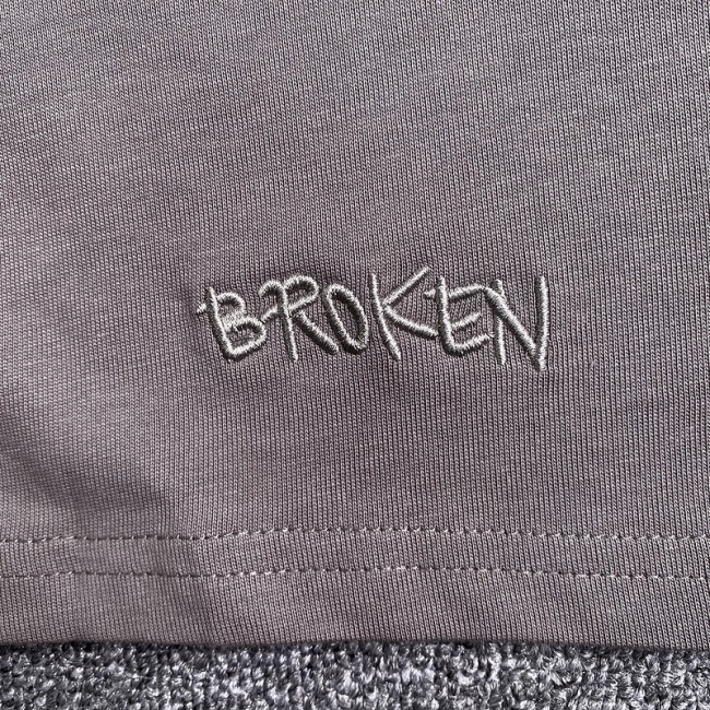 Broken Planet T-shirt