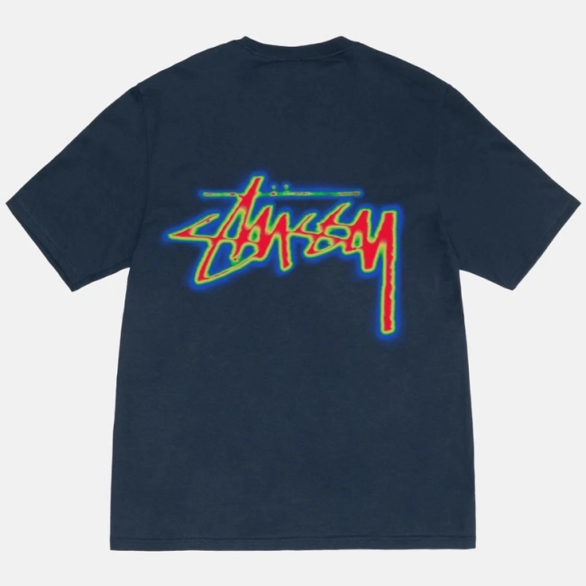 Stüssy Thermal Stock Tee