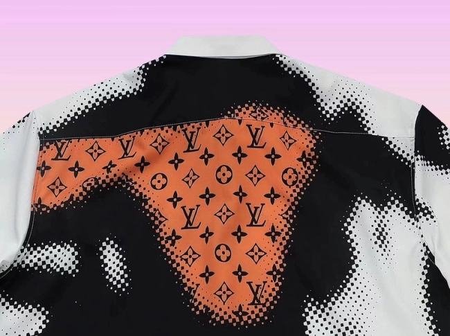 Louis Vuitton Shirt