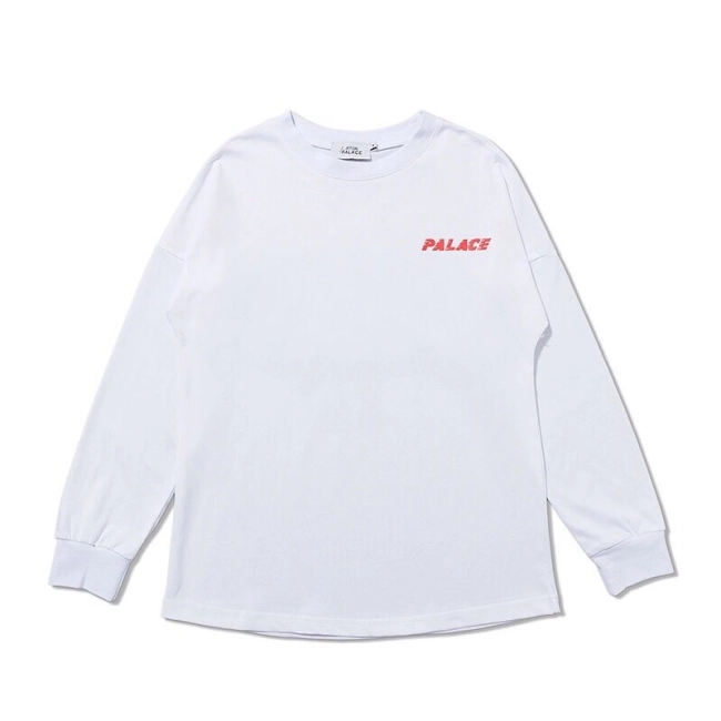 Palace Shirts Palace Fast Heavyweight