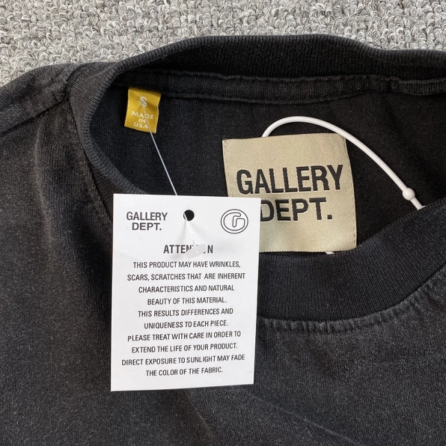 GALLERY DEPT. T-shirt