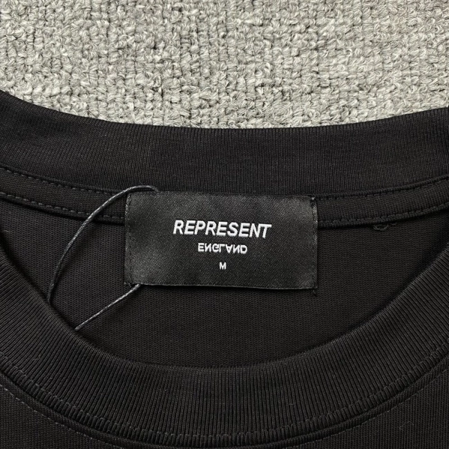 REPRESENT T-shirt