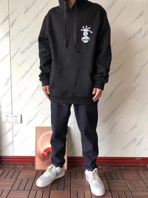 Stüssy Hoodie