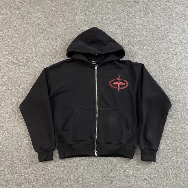 Corteiz Hoodie