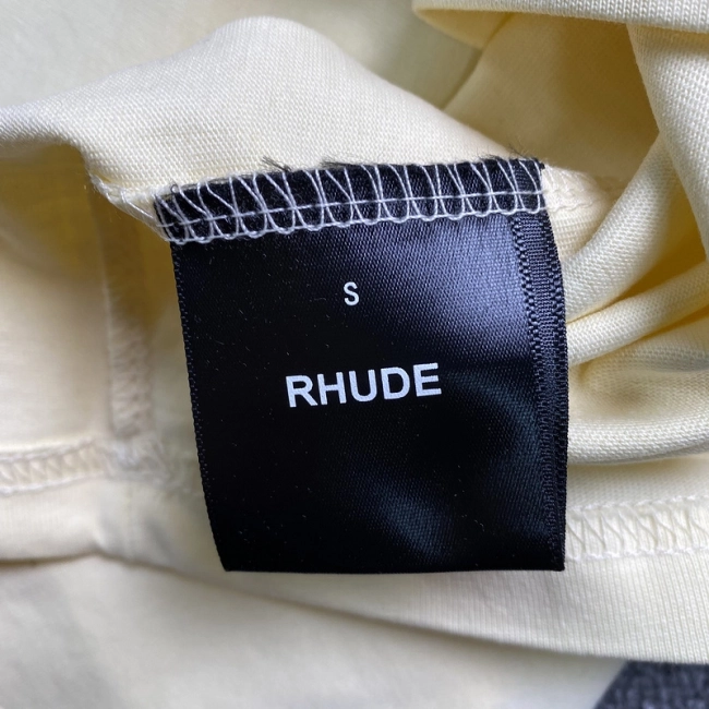 RHUDE T-shirt