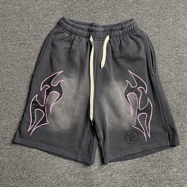 HELLSTAR Shorts