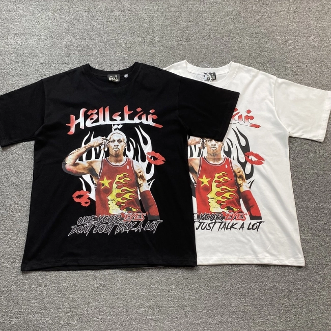 HELLSTAR T-shirt