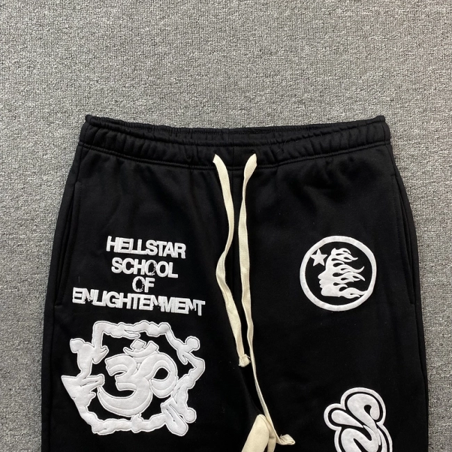 HELLSTAR Pants