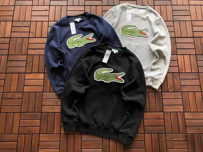 Lacoste Sweater