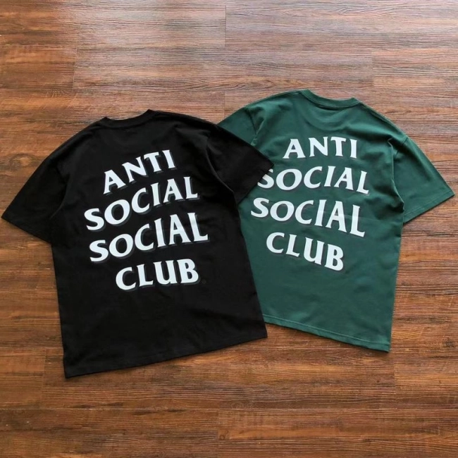 ANTI SOCIAL SOCIAL CLUB T-Shirt