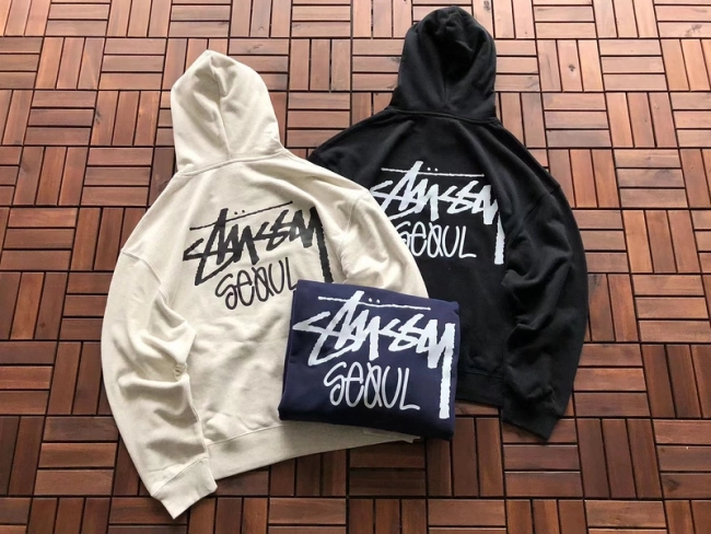 Stüssy Hoodie