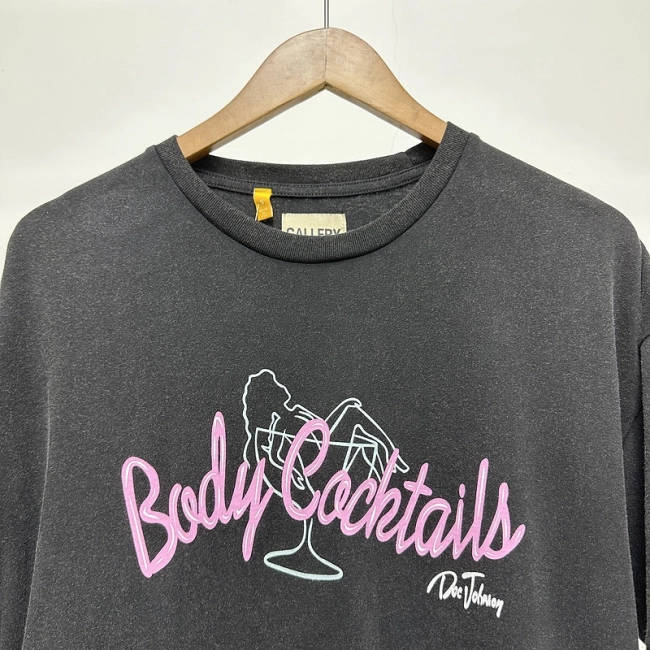 GALLERY DEPT. Body Cocktails Tee