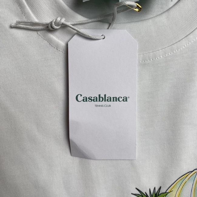 Casablanca T-shirt