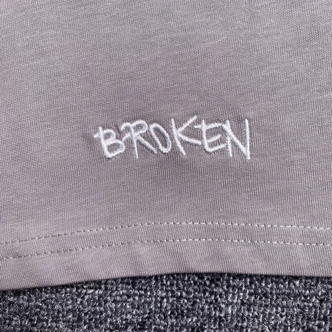 Broken Planet T-shirt