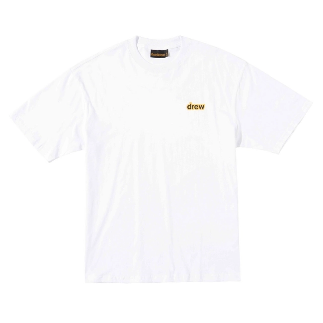 DREW HOUSE Explosion Logo Tee